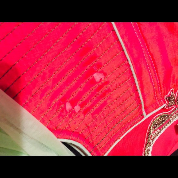 Indian girls party wear - Picture 5 of 8